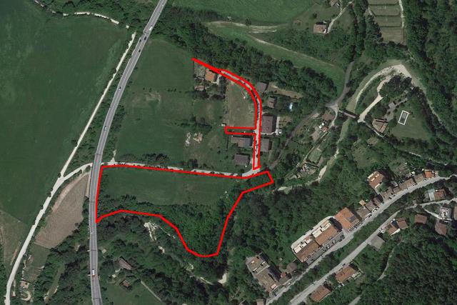 Agricoli in vendita