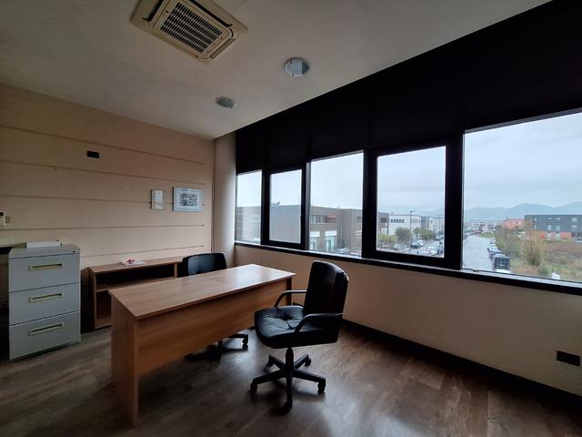 #2537462 Ufficio con magazzino in vendita - foto 13