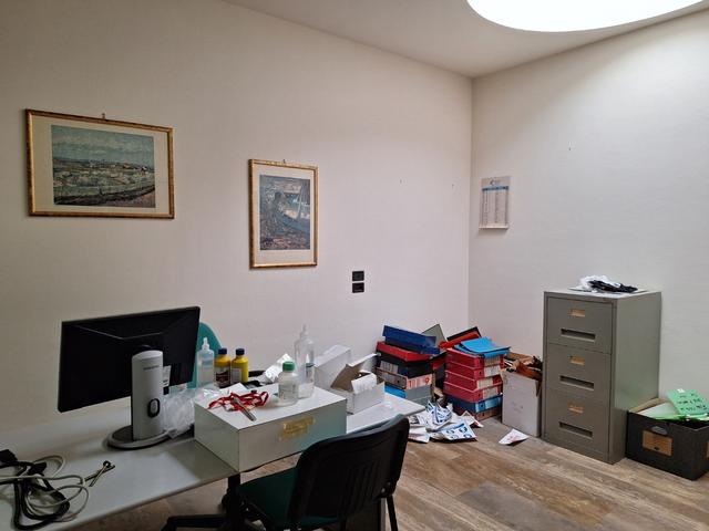 #2537462 Ufficio con magazzino in vendita - foto 14