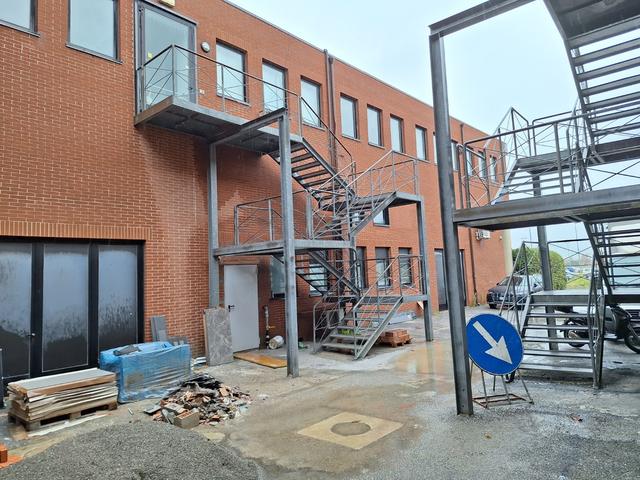 #2537462 Ufficio con magazzino in vendita - foto 17