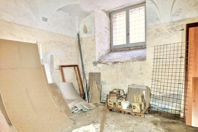 #24622 Ufficio rustico (sub 71) in palazzo centrale in vendita - foto 2