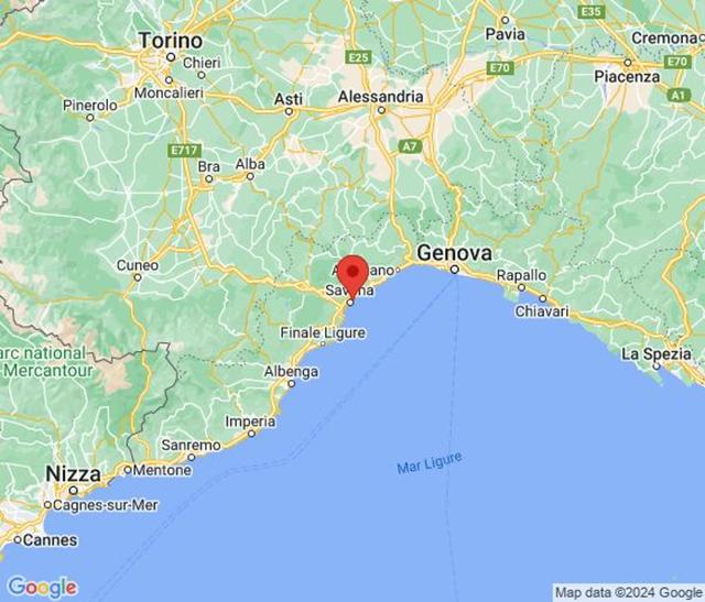 Negozi in vendita