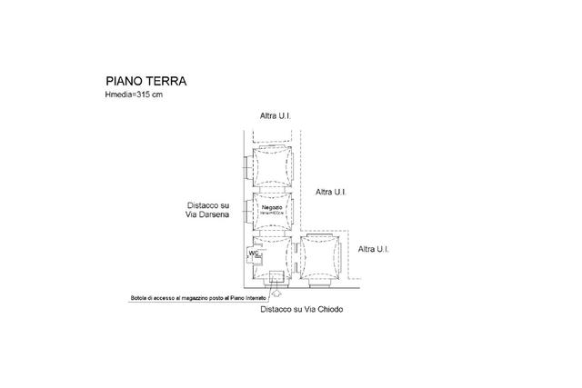 piano-terra