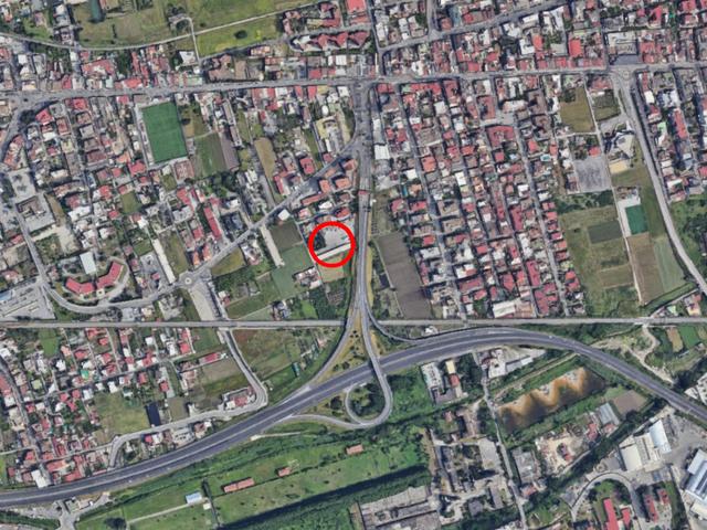 #2537535 Capannone con uffici e ampio piazzale asfaltato in vendita - foto 3