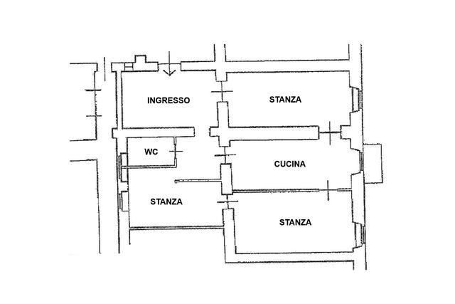 piano secondo