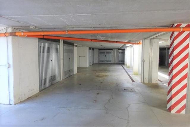 Garage in vendita