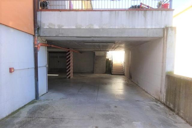 Garage in vendita