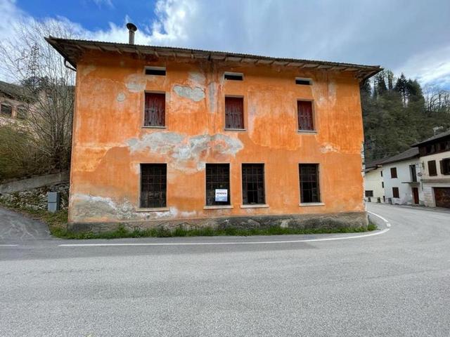 Ville in vendita