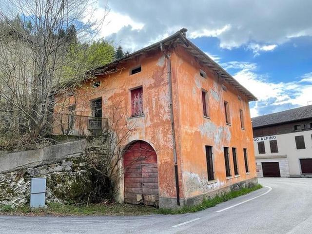 Ville in vendita
