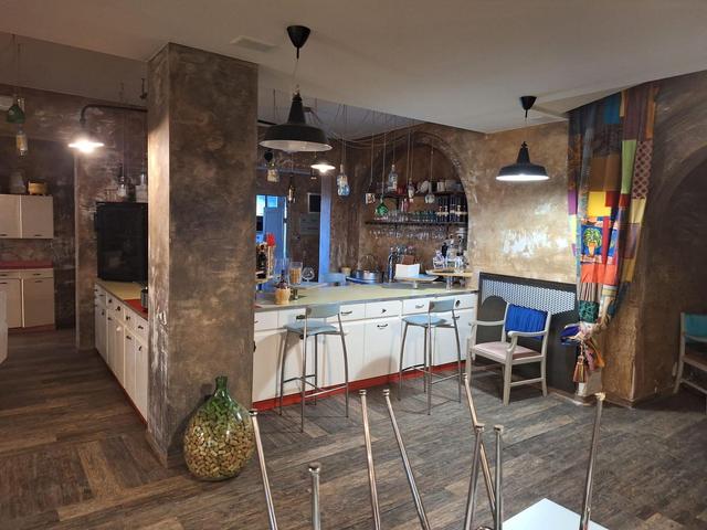 #25798 Vendesi Attività di Albergo 3* con Ristorante e Tabaccheria a Cerreto Guidi (FI) in vendita - foto 1
