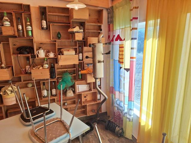 #25798 Vendesi Attività di Albergo 3* con Ristorante e Tabaccheria a Cerreto Guidi (FI) in vendita - foto 24