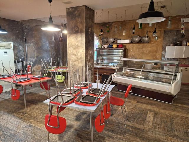 #25798 Vendesi Attività di Albergo 3* con Ristorante e Tabaccheria a Cerreto Guidi (FI) in vendita - foto 19