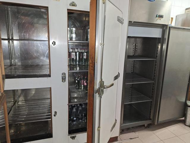 #25798 Vendesi Attività di Albergo 3* con Ristorante e Tabaccheria a Cerreto Guidi (FI) in vendita - foto 15