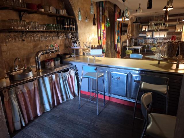 #25798 Vendesi Attività di Albergo 3* con Ristorante e Tabaccheria a Cerreto Guidi (FI) in vendita - foto 13