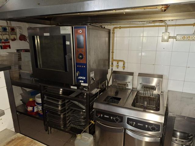 #25798 Vendesi Attività di Albergo 3* con Ristorante e Tabaccheria a Cerreto Guidi (FI) in vendita - foto 12