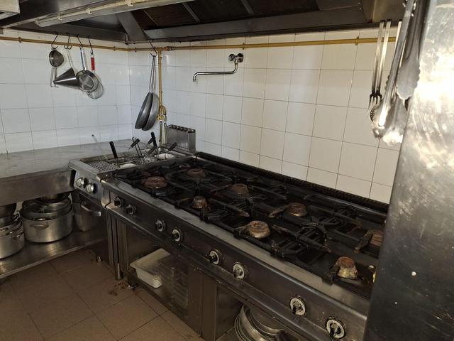 #25798 Vendesi Attività di Albergo 3* con Ristorante e Tabaccheria a Cerreto Guidi (FI) in vendita - foto 11