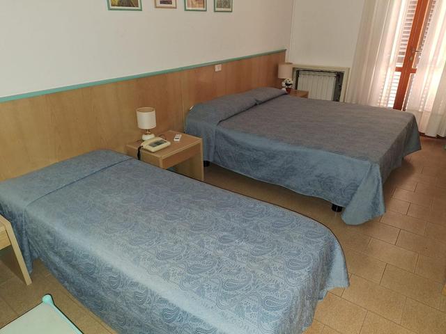 #25798 Vendesi Attività di Albergo 3* con Ristorante e Tabaccheria a Cerreto Guidi (FI) in vendita - foto 8