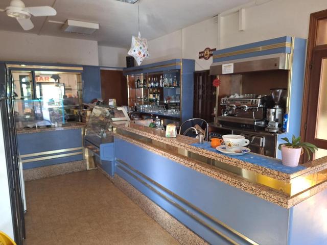 #25798 Vendesi Attività di Albergo 3* con Ristorante e Tabaccheria a Cerreto Guidi (FI) in vendita - foto 5