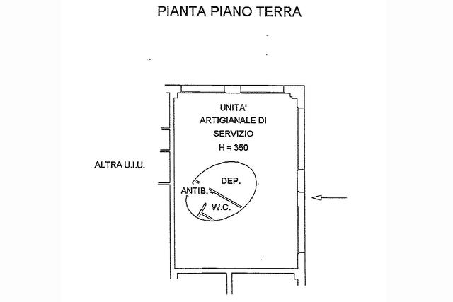 planimetria