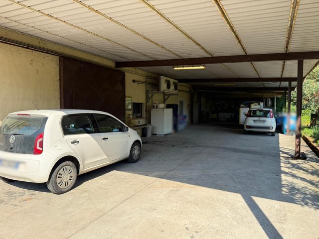 #2639710 Capannone artigianale con pertinenze in vendita - foto 5