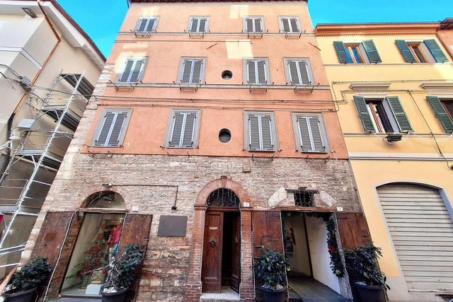 Appartamenti in vendita
