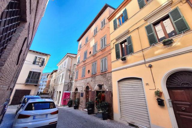 Appartamenti in vendita