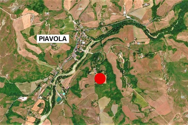 #20165 Terreno collinare residenziale di 12150 mq in vendita - foto 18