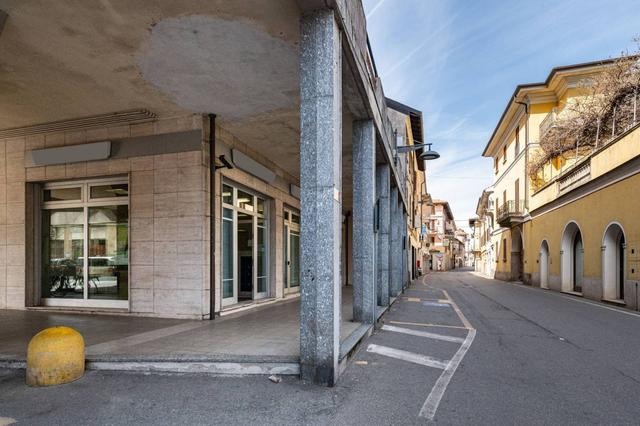 Bancari in vendita