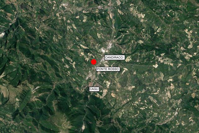 #2638285 Terreni agricoli di 107948 mq in vendita - foto 8