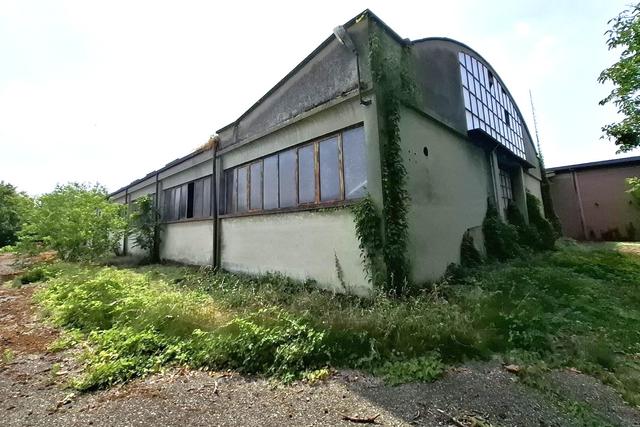 Stabilimenti produttivi in vendita