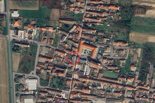 #25932 Locale commerciale ex banca in vendita - foto 13
