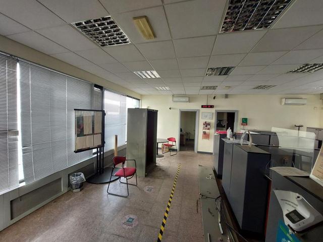 #25932 Locale commerciale ex banca in vendita - foto 8