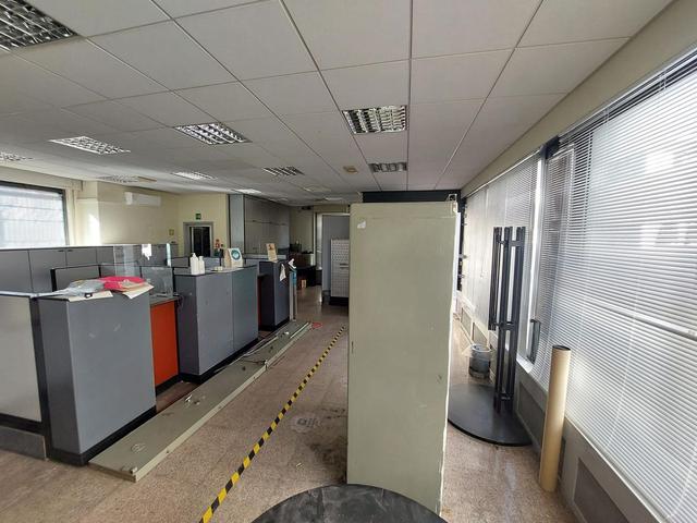 #25932 Locale commerciale ex banca in vendita - foto 10