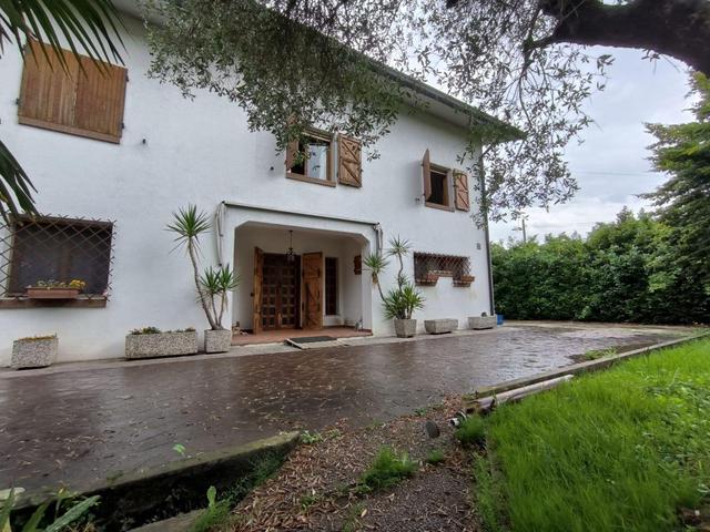 Villette a schiera in vendita