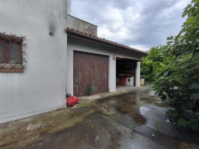 Villette a schiera in vendita