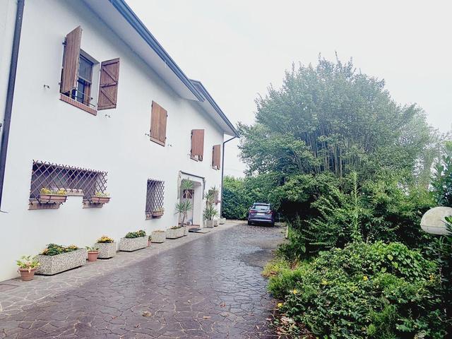 Villette a schiera in vendita