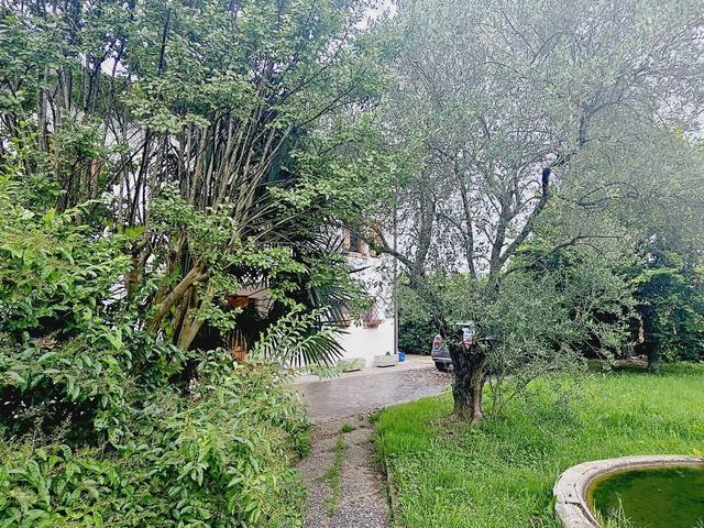 Villette a schiera in vendita