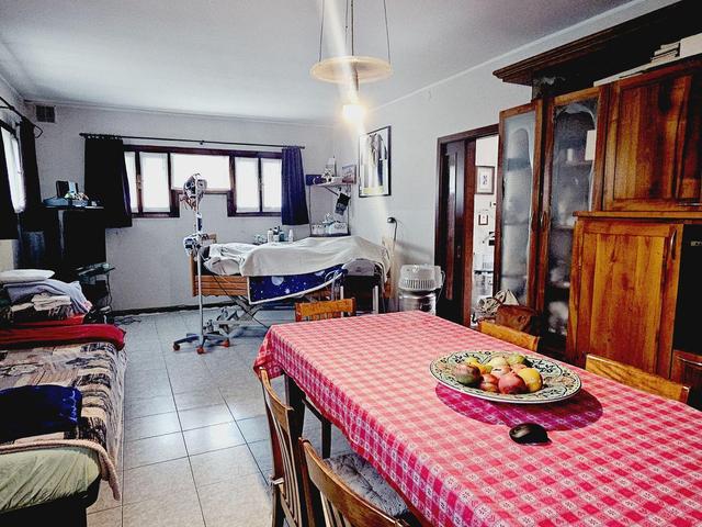 Villette a schiera in vendita
