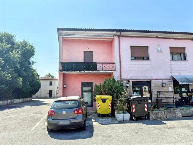 Appartamenti in vendita