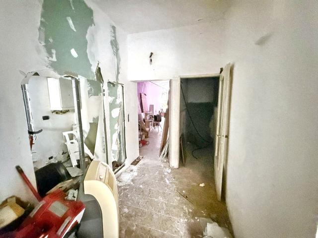 Appartamenti in vendita