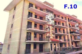 Appartamenti in vendita