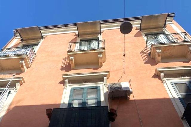 Appartamenti in vendita