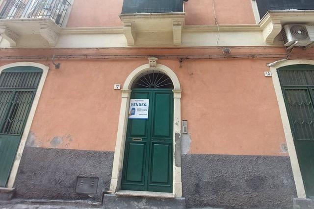 Appartamenti in vendita