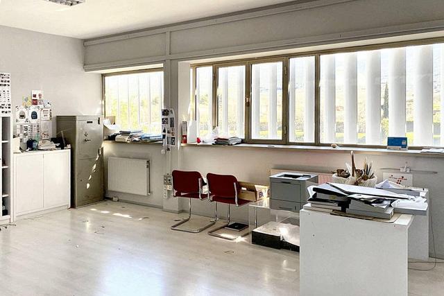 Stabilimenti produttivi in vendita