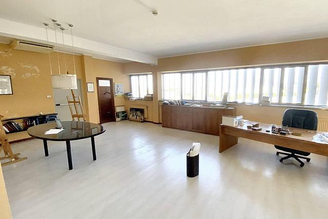 #24599 Opificio con showroom uffici e corte privata in vendita - foto 21