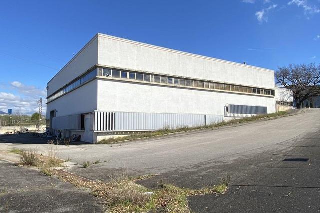 Stabilimenti produttivi in vendita