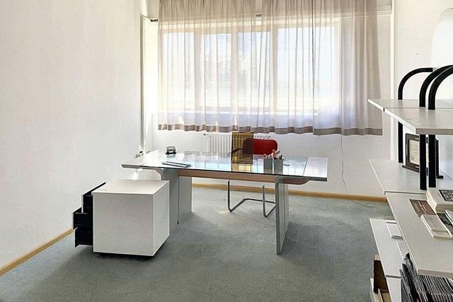 #24599 Opificio con showroom uffici e corte privata in vendita - foto 17