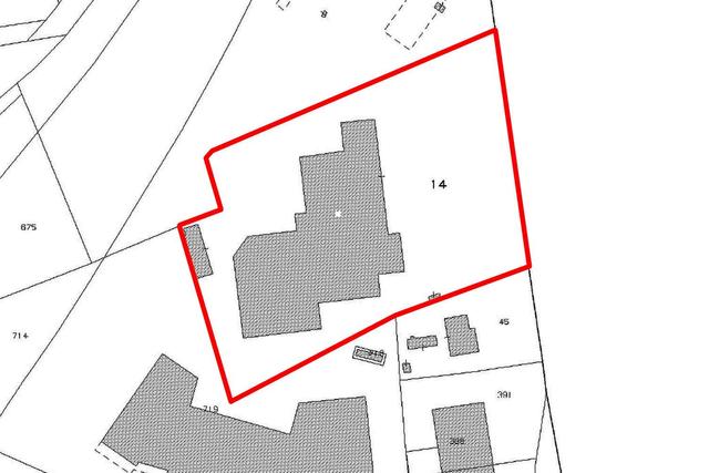 #24599 Opificio con showroom uffici e corte privata in vendita - foto 34