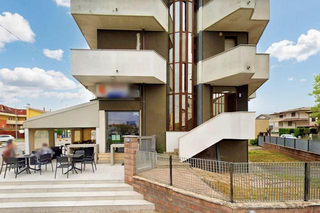 Pertinenze in vendita