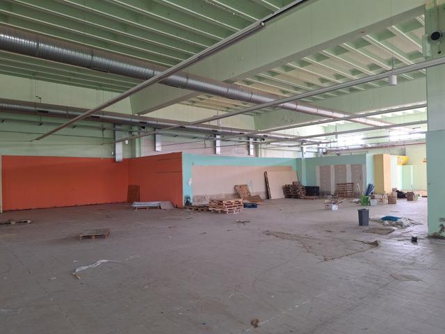#2537056 Modugno – SS 96 km115+450 Capannone D/8 Commerciale/Logistico in vendita - foto 11